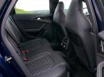 Audi S6 Sedan 2012 года (UK)